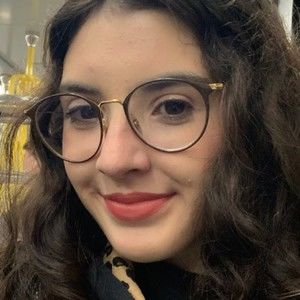 Meet your Posher, Luiza